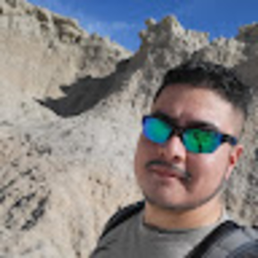 Meet your Posher, Josue